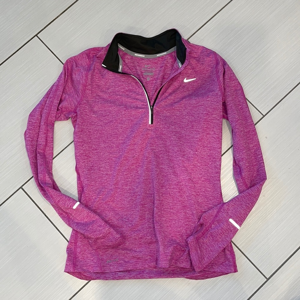 NIKE Workout Shirt